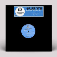 Luis Pitti - Old School Series Vol.2 - ExperimentalBass Records - EXB002 - 12