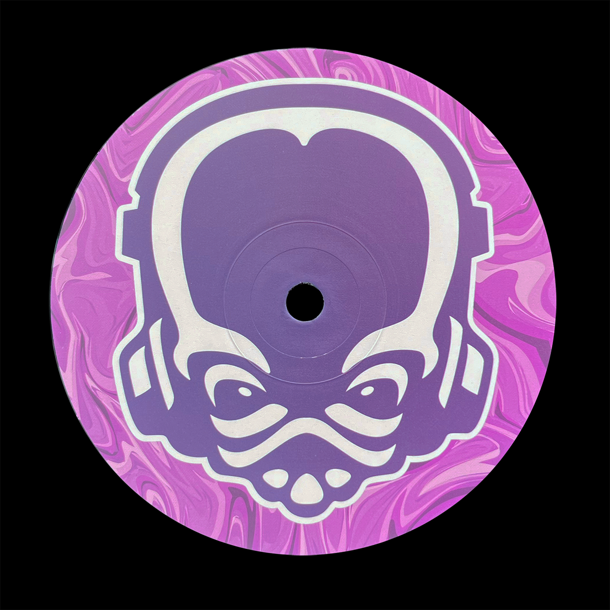 Cantina Cuts - Make Me Feel EP - Internal Dispute - CC12 - 4 track - 12" vinyl