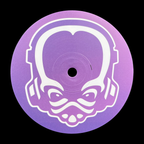Cantina Cuts 15 - Jedi & Stormtrooper - Roller Blade '25 / Uproar - 12" vinyl + D/L code - Cantina 015