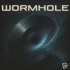 DJ Quest - Wormhole 2026 + Destroyers - Cyberfunk Records – CFUNK039 - 12" Vinyl