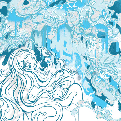Eveson - Bluebird / Lucid - Channel 82 -  CH82002 -  12