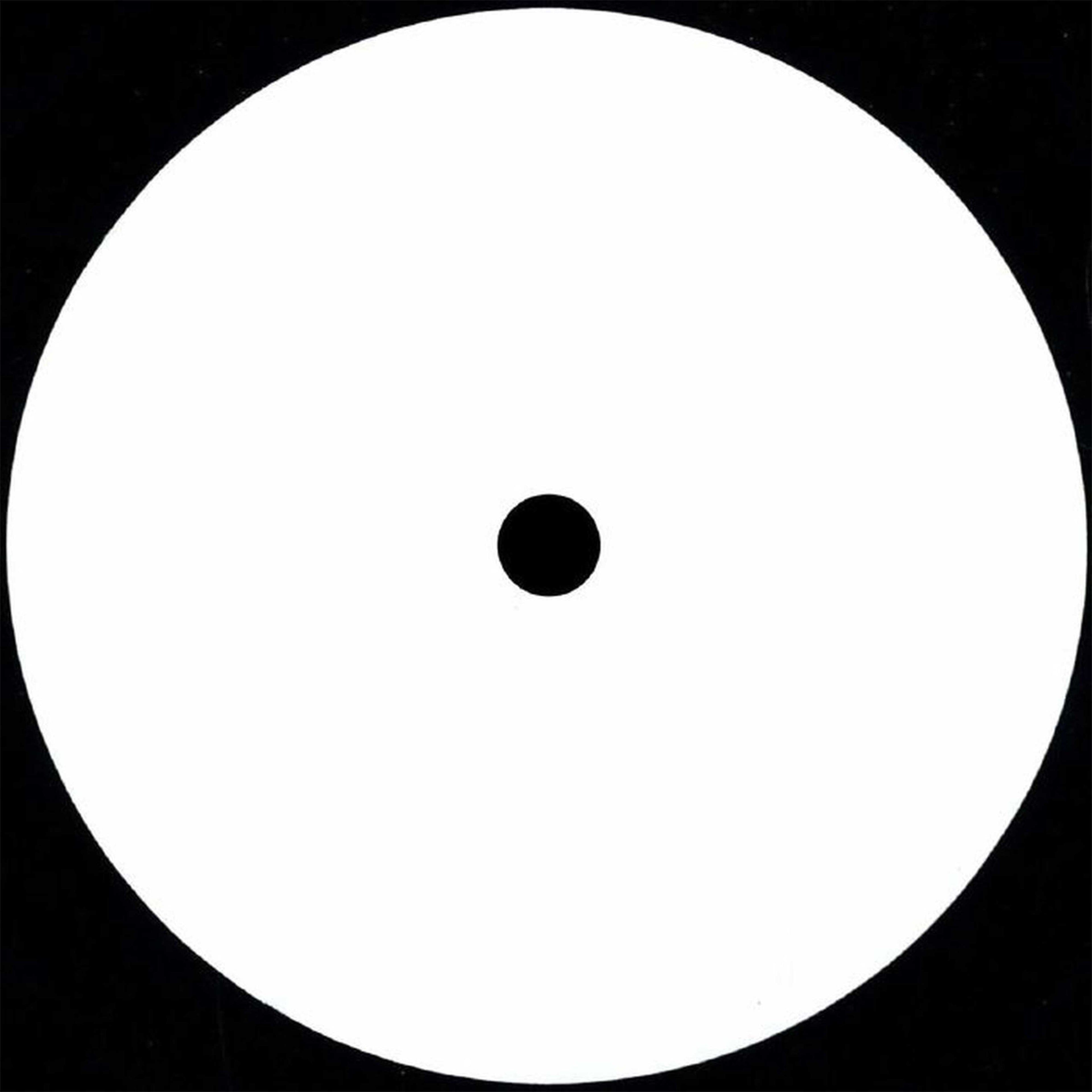 Rave 2 The Grave - Rave Wax 1 - Cafe Del Breaks / Children - RW001