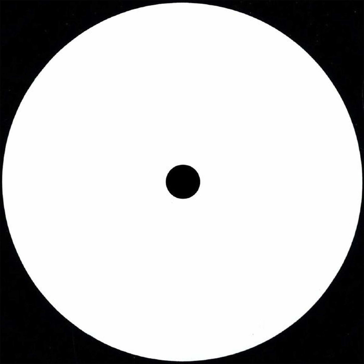 Unknown Artist - Shining On / Where The Love Is At - RAVE-R25-TEST - Test Press