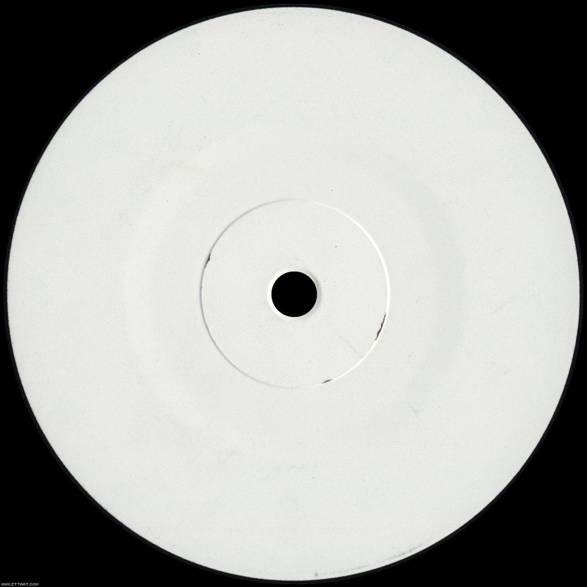 Brock-Out Crew - Hard Core Romance / Don't Dis The King - Slam! Records/ Kemet - SLM02 - 12"