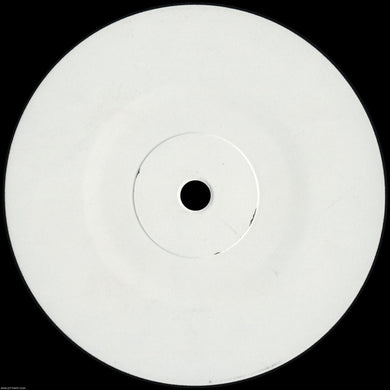 ++TEST PRESS - Summer’s Here - Summer’s Here/Satan Was An Angel - Liquid Wax Recordings / Vinyl Fanatiks - 12