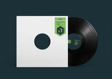 Load image into Gallery viewer, Creative Wax - Dwarde &amp; Tim Reaper EP - Don&#39;t Go Away - CW128 - 12&quot; Vinyl