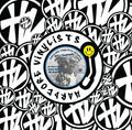 Hardcore Vinylists - Stu Chapman  - Don't Try It! EP - 3 track 12" vinyl - DCLS010