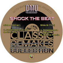 Load image into Gallery viewer, Dance Music Unplugged – Rebirth EP - Splatter House Records  – SPLAT 5 - Coloured Splatter 12&quot; Vinyl