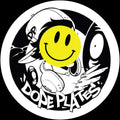 Dexta & Pepsi Slammer - Heater EP -  Dope Plates - DOPE010 - 12" Yellow Vinyl