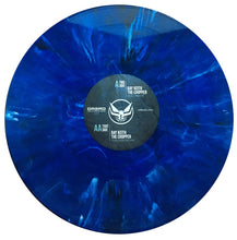 Load image into Gallery viewer, Ray Keith - The Chopper Remixes XXV - Dread Recordings - DREADUK44 - Bou remix - Blue Vinyl 12"