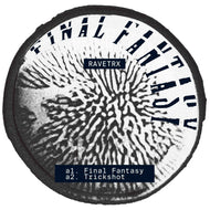 Ravetrx - Final Fantasy - E-Beamz Records - E-BEAMZ046  - 12