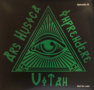 FONSO - FU*ING HARDCORE / HARDCORE VIBES - Ars Musica Imprendere Vitah – Episodio - EP16 – 12