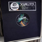Luis Pitti - Oldskool Series Vol 6 - ExperimentalBass Records – EXB006 - 12" Vinyl