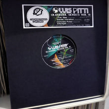 Load image into Gallery viewer, Luis Pitti - Oldskool Series Vol 6 - ExperimentalBass Records – EXB006 - 12" Vinyl