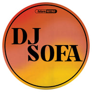 DJ Sofa - Ready Set Go w/ Tim Reaper & Dev/Null Remix - Future Retro London  - FR011    - 12