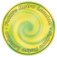 LMajor - Intelligent Control - On A Prayer - Future Retro London  - FR014    - 10