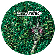 Dub & Wheel - FR015 - Future Retro London - 12