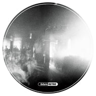 Ricky Force - FR018 - Future Retro London - 2x12