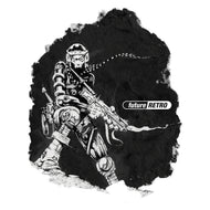 Basic Rhythm & Tim Reaper - Future Retro London - FR019 - 12