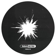DJ Chromz, Tim Reaper & Artificial Red - Future Retro London - FR024 - 12