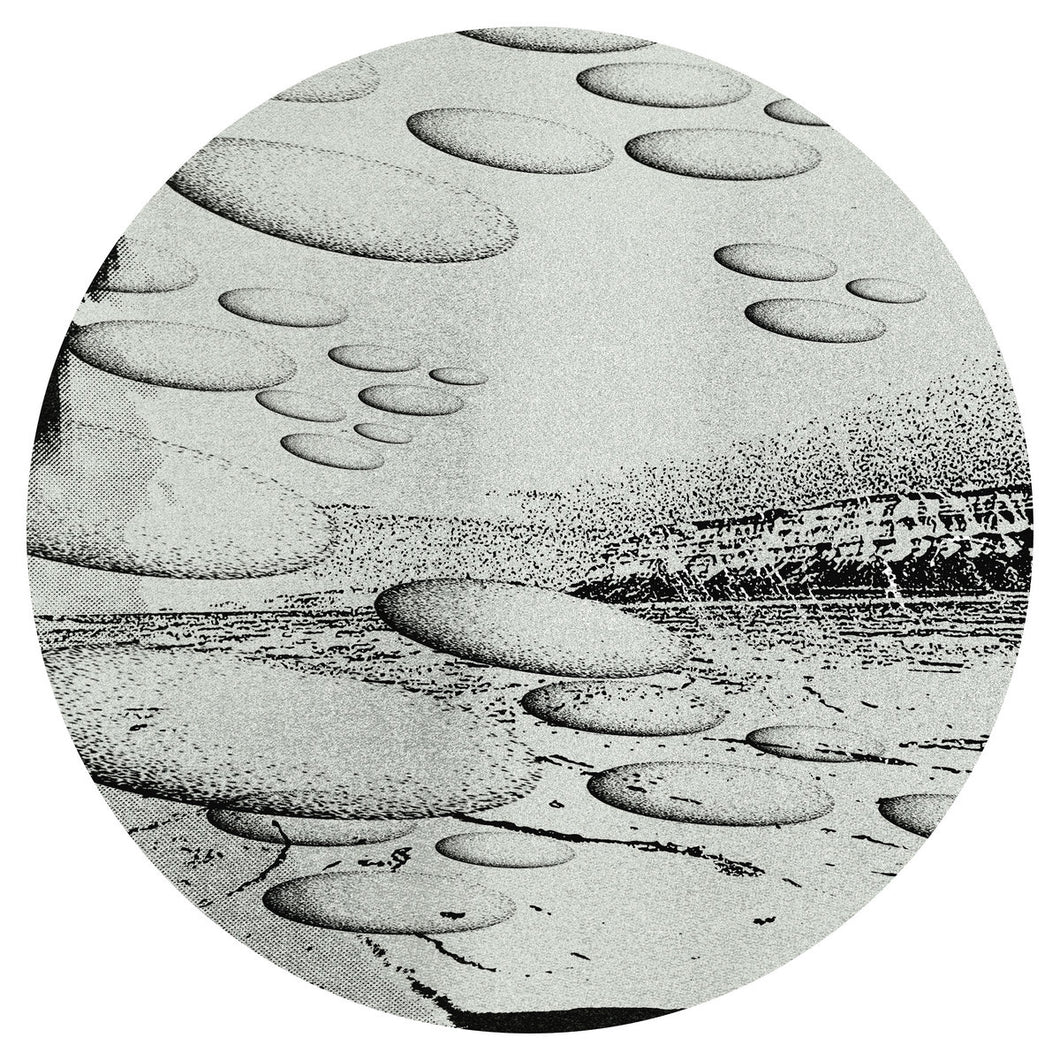 Liquid Silk - FR029 w/ Kloke, Tim Reaper & Dust-e-1 Remixes - Future Retro London - FR029 - 12