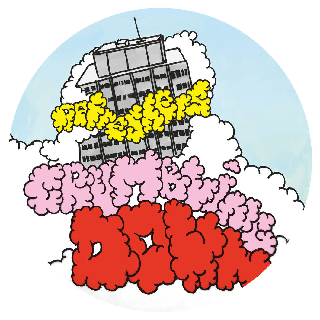 Refreshers - FR030 w/ Phineus II Remix - Future Retro London - FR030 - 10