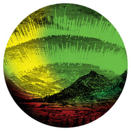 Dub & Wheel [Kid Lib] & Tim Reaper - The Firmament - Future Retro London - FR034