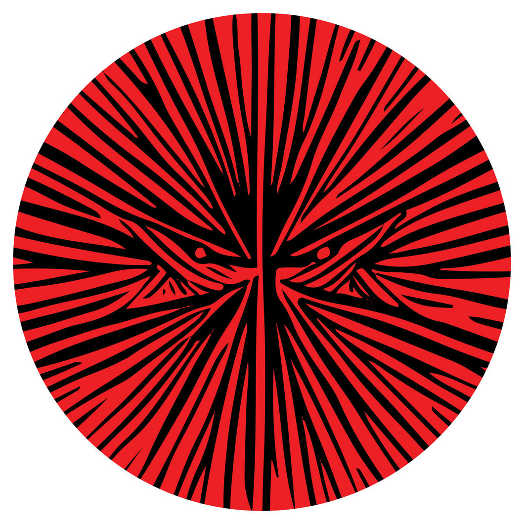 Friske & IJO - Future Retro London - w/ Gremlinz, Rumbleton and Artifical Red Remixes - 12