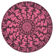 Percussive P - Future Retro London - Enter The Dragon - 10