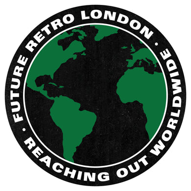 Ontology - This Music Belongs To All Of Us - DJ Sofa & Tim Reaper Remixes - Future Retro London - FR038 - 12