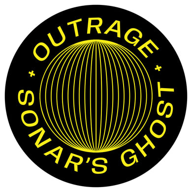 Outrage & Sonar's Ghost - FR040 - Future Retro London - 12