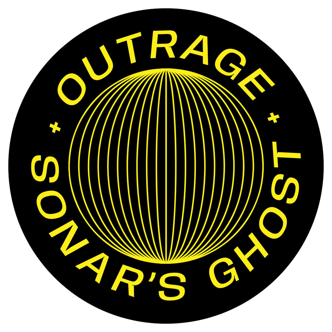 Outrage & Sonar's Ghost - FR040 - Future Retro London - 12