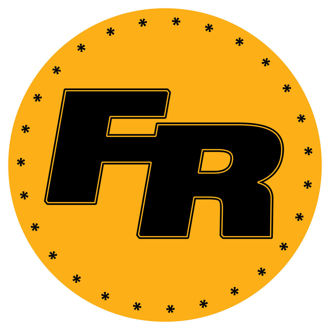 Future Retro London - Nectax - London Bridge - Akaizen - FR043 - 12