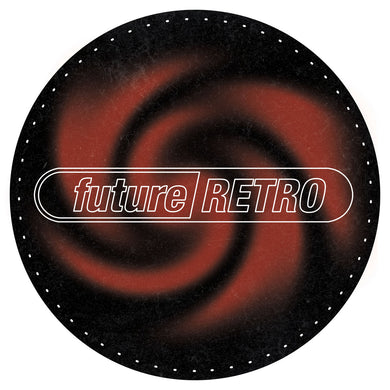 Future Retro London - Radicall - Nautilus / Chosen - FR047 - 12