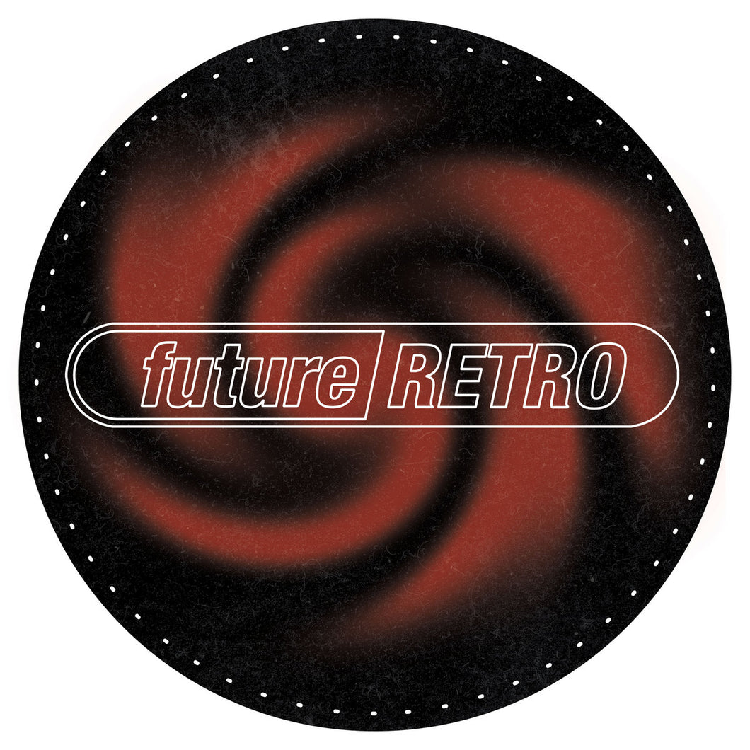 Future Retro London - Radicall - Nautilus / Chosen - FR047 - 12