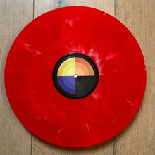 Load image into Gallery viewer, Haste &amp; Dertie Bassett - Heartbeat EP - Twilight Records - TWILIGHT006SE - 12&quot; Red Vinyl