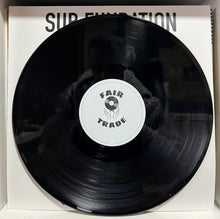 Load image into Gallery viewer, Sub Fundation - Ordo Ab Chao E.P. - Fair Trade Records – FT-003 - 12" Vinyl
