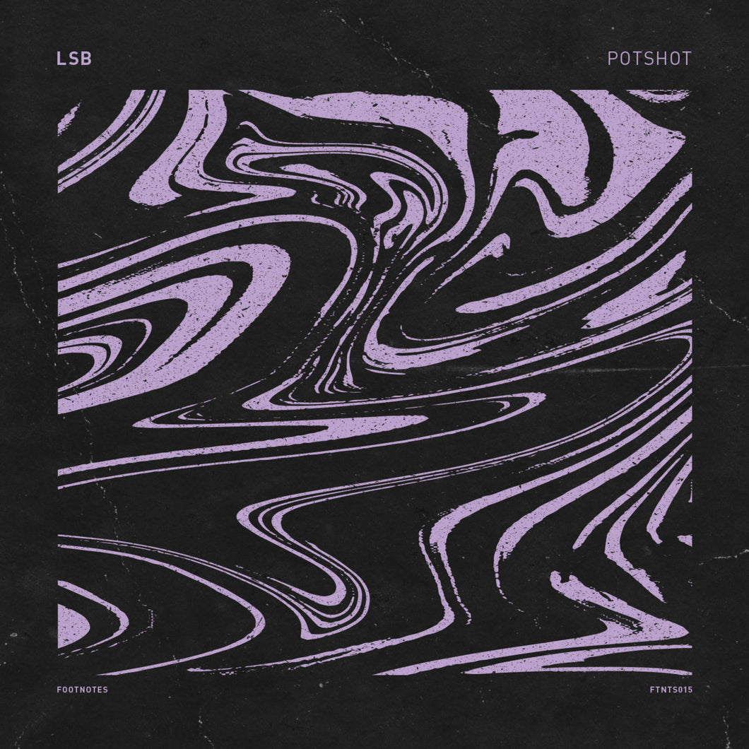 LSB - Potshot [Remaster & Remixes] - Footnotes - FTNTS015 - 12