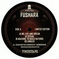 Fushara - Tomorrow's Symbolism LP Sampler - 7th Storey Projects – 7TH12025LPS - 12" Vinyl