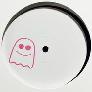 Ghost 2 - White Label handstamped - Ghost002 - Spanish Import - Breaks - 12 
