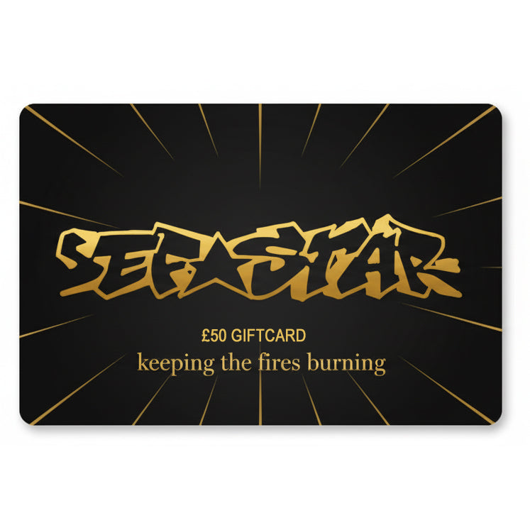 Gift Card £50 value