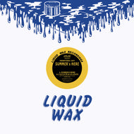 Summer's Here - Summer's Here - Liquid Wax Recordings,Vinyl Fanatiks - HAN 030 - 12