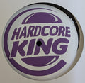 Hardcore King - Hardcore King Vol. 5 - HARDCOREKING005
