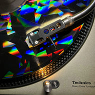 Sully - 5ives / Dom & Roland - Gasoline   - Over/Shadow - - 12
