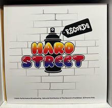 Load image into Gallery viewer, New School &amp; DJ Cola – Untitled - The New School - Hard Breaks Records – HST001 - 12" vinyl