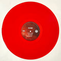 Dj Stephano - Stella Remixes EP - Kniteforce Records - KF323SE - 12" Transparent Red Vinyl