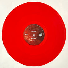 Load image into Gallery viewer, Dj Stephano - Stella Remixes EP - Kniteforce Records - KF323SE - 12" Transparent Red Vinyl