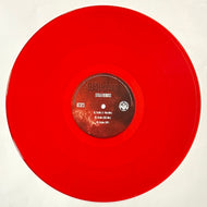 Dj Stephano - Stella Remixes EP - Kniteforce Records - KF323SE - 12