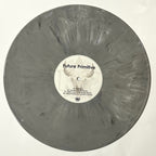 Future Primitive - Kniteforce Records - Right Now EP - 12" Grey, White and Black Marble Vinyl - KF075SE