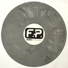 Load image into Gallery viewer, Future Primitive - Kniteforce Records - Right Now EP - 12" Grey, White and Black Marble Vinyl - KF075SE